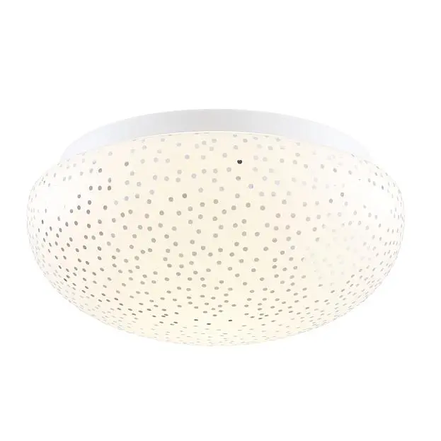 Встраиваемый светильник Technical Maytoni DL296-6-6W-W Plastic Встраиваемый светильник Technical Maytoni DL296-6-6W-W Plastic