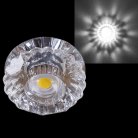 Точечный светильник Reluce 09097-9.0-001T LED COB10W CR