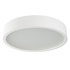 Светильник потолочный деревянный JASMIN 470-W/M E27 3x40W Kanlux 23128