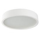 Светильник потолочный деревянный JASMIN 470-W/M E27 3x40W Kanlux 23128