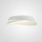 Потолочный Светильник Shell D40 White 102036-26 ImperiumLoft