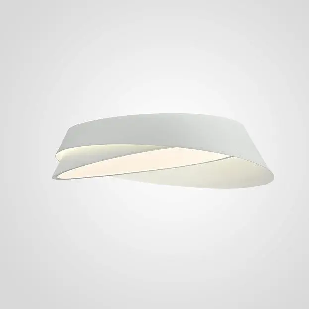 Потолочный Светильник Shell D40 White 102036-26 ImperiumLoft Потолочный Светильник Shell D40 White 102036-26 ImperiumLoft