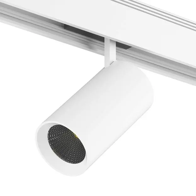 Трековый светильник SWG SY-601202-WH-20-NW SY Трековый светильник SWG SY-601202-WH-20-NW SY