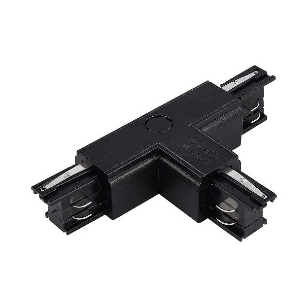 Т-образный токоподвод левый 2 для трехфазного шинопровода ST-Luce ST030.409.16L2