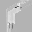 Коннектор угловой внутренний Elektrostandard 85093/11 Slim Magnetic a062189