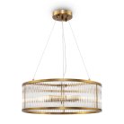 Подвесная люстра Freya FR5053PL-06BS Savoy