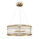 Подвесная люстра Freya FR5053PL-06BS Savoy