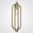 Подвесной Светильник Tube 102153-26 ImperiumLoft