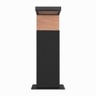 Уличный светильник Loft IT 100001/400 Oak