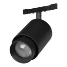 Светильник трековый MAG-MICROCOSM-SPOT-ZOOM-R59-12W Warm3000 (BK, 20-60 deg, 24V) Arlight 052084