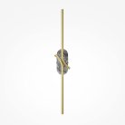 Настенный светильник (бра) Maytoni MOD256WL-L5BS3K2 Renaissance