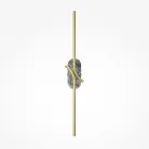 Настенный светильник (бра) Maytoni MOD256WL-L5BS3K2 Renaissance