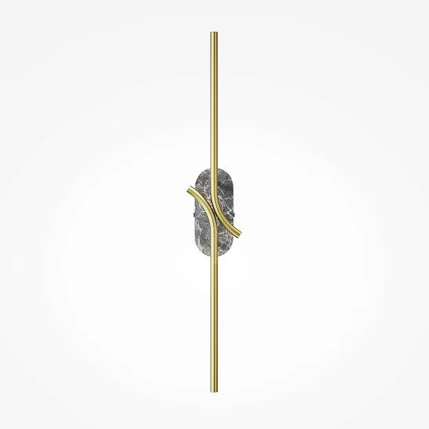 Настенный светильник (бра) Maytoni MOD256WL-L5BS3K2 Renaissance