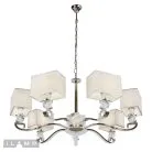 Подвесная люстра iLamp NC1211P-7CR Living