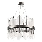 Люстра Arte Milano 430110.500.10.G9.A2 BK Бари