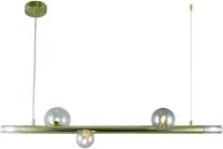 Подвесная люстра Indigo V000246 Canto