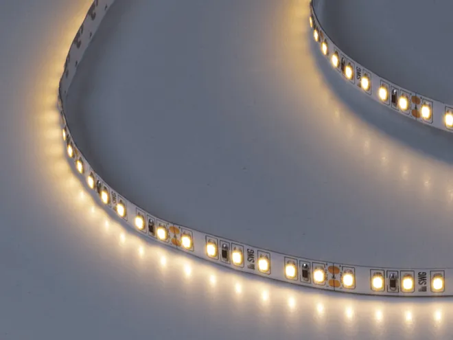 Светодиодная лента SWG SWG2120-24-9.6-WW-M