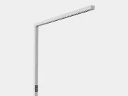 Светильник напольный SWG DL-AGAT-F-80-SL-CCT