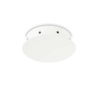Основание Ideal Lux 272429 ROSONE MAGNETICO 8 LUCI BIANCO ROSONI