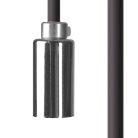 Кабель черный 2,5 м. с патроном Nowodvorski 8598 Cameleon Cable G9