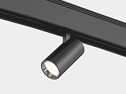 Трековый светильник SWG SY-601201-BR-10-36-WW SY