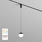 Светильник на шине Denkirs DK8056-BK SMART GRILL