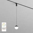 Светильник на шине Denkirs DK8056-BK SMART GRILL