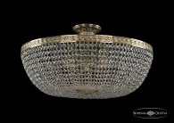 Люстра Bohemia 19051/55IV G