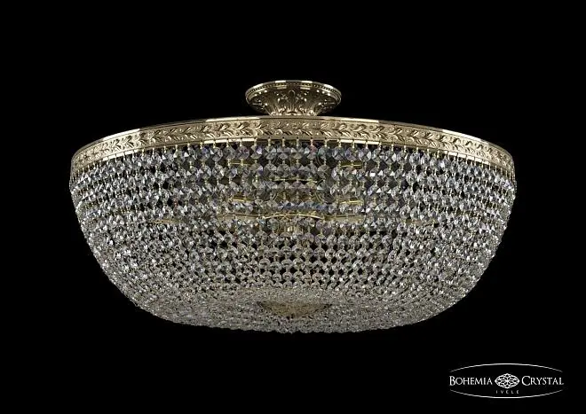 Люстра Bohemia 19051/55IV G Люстра Bohemia 19051/55IV G