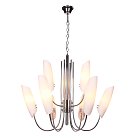 Потолочный светильник Escada 1100/9P