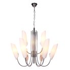 Потолочный светильник Escada 1100/9P