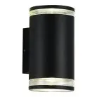 Уличные настенные светильники ST Luce SL9009.401.02 TUBO