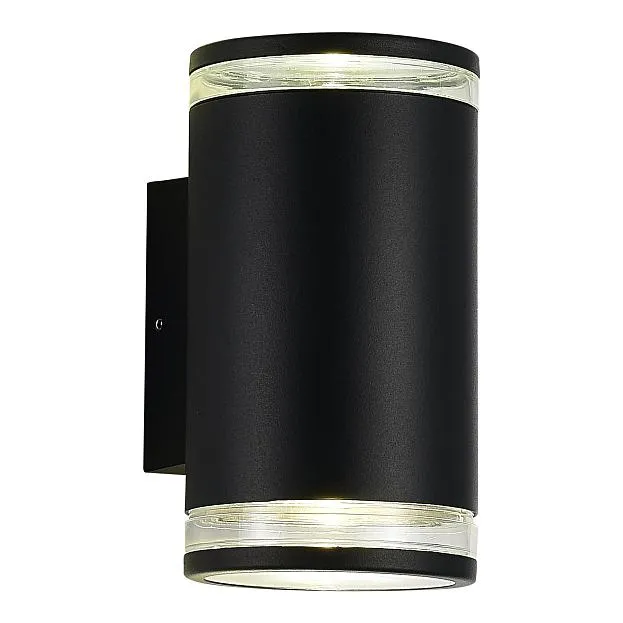 Уличные настенные светильники ST Luce SL9009.401.02 TUBO