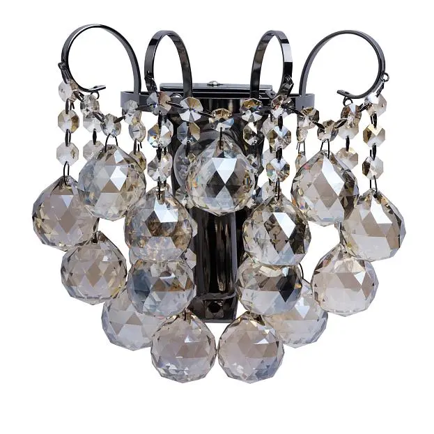 Бра MW-LIGHT 232028001 Жемчуг Бра MW-LIGHT 232028001 Жемчуг