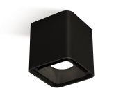 Комплект накладного светильника Ambrella light XS7841002 Techno