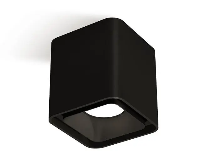 Комплект накладного светильника Ambrella light XS7841002 Techno Комплект накладного светильника Ambrella light XS7841002 Techno
