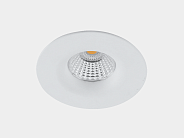 Точечный светильник DesignLed LC1431RWH-7-WW SIMPLE