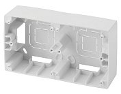 Коробка монтажная ЭРА 12-6102-01