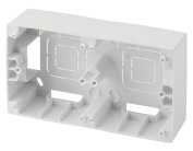 Коробка монтажная ЭРА 12-6102-01
