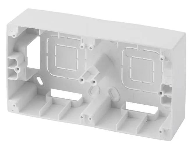 Коробка монтажная ЭРА 12-6102-01