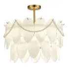 Светильник подвесной Evoluce SLE1651-203-09 ROOMI