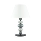Настольная лампа ODEON LIGHT 4896/1T Sochi