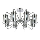 Потолочная люстра Evoluce SLE102302-08 Valieri