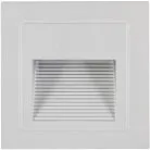 Подсветка ступеней лестницы AM Group AM99LG-3286 WH 4000K AM9