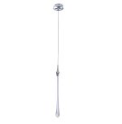 Подвесной светильник NEWPORT 15501/S chrome М0060793
