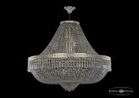 Люстра Bohemia 19271/H1/100IV GW