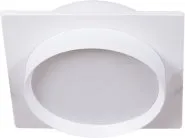 Точечный светильник Reluce 53005-9.0-001LD GX53 WT