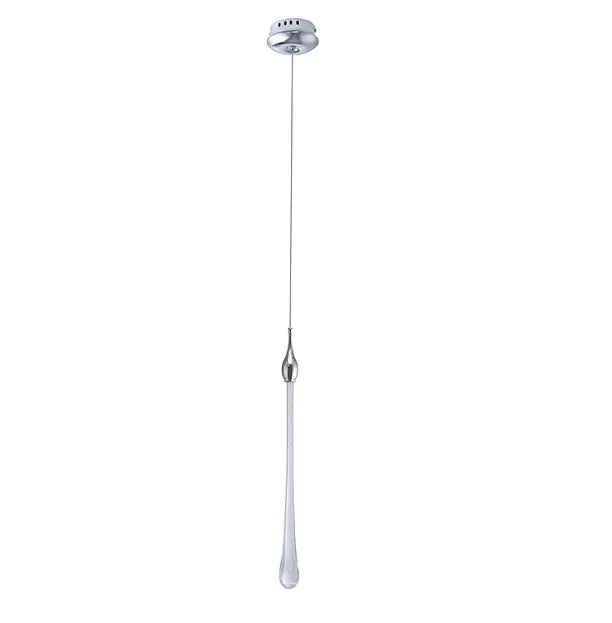 Подвесной светильник NEWPORT 15501/S chrome М0060793 Подвесной светильник NEWPORT 15501/S chrome М0060793