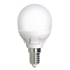 Лампочка светодиодная Uniel LED-G45 7W/6500K/E14/FR PLP01WH Яркая