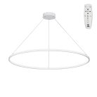 Подвесной светильник Vitaluce V2514DT-0/1S